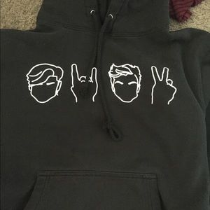 Dolan Twins Hoodie